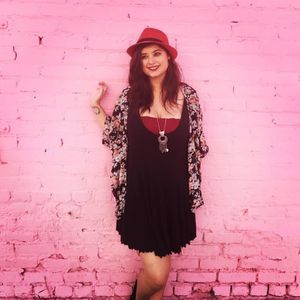 Meet your Posher, Jasmine